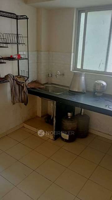 1 BHK Flat In Dreams Nivara For Sale  In Koregaon Mul