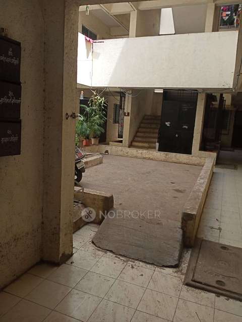 1 BHK Flat In Dreams Nivara For Sale  In Koregaon Mul