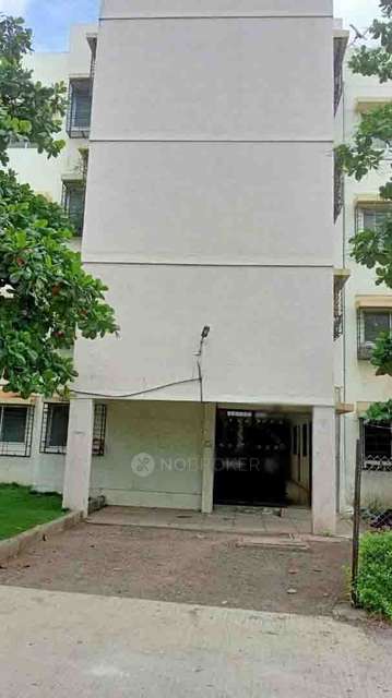 1 BHK Flat In Dreams Nivara For Sale  In Koregaon Mul