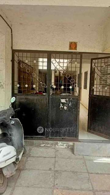 1 BHK Flat In Dreams Nivara For Sale  In Koregaon Mul