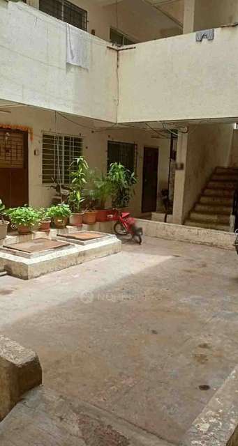 1 BHK Flat In Dreams Nivara For Sale  In Koregaon Mul