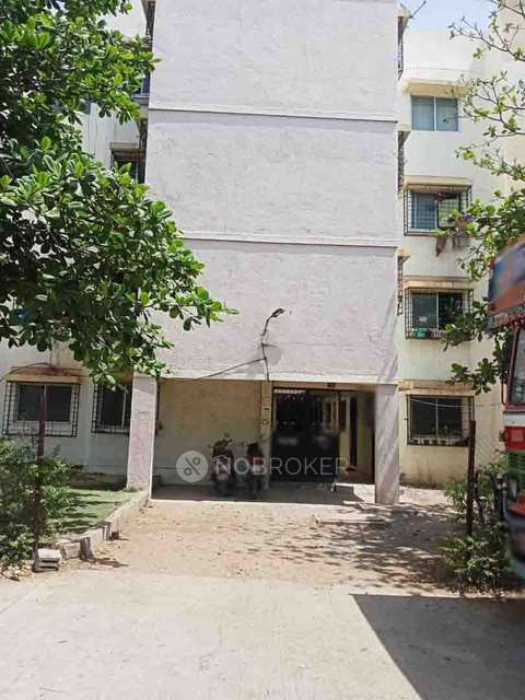 1 BHK Flat In Dreams Nivara For Sale  In Koregaon Mul