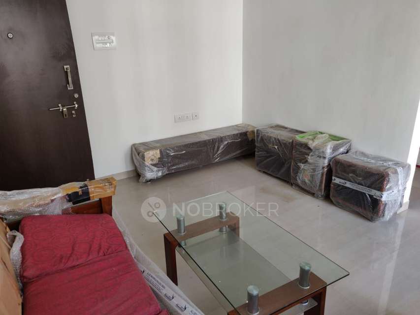 2 BHK Flat In Pristine City For Sale  In Wagholi