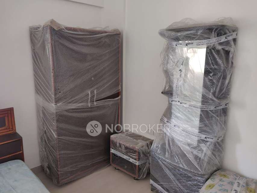 2 BHK Flat In Pristine City For Sale  In Wagholi