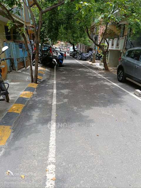 2 BHK House For Sale  In Btm Layout