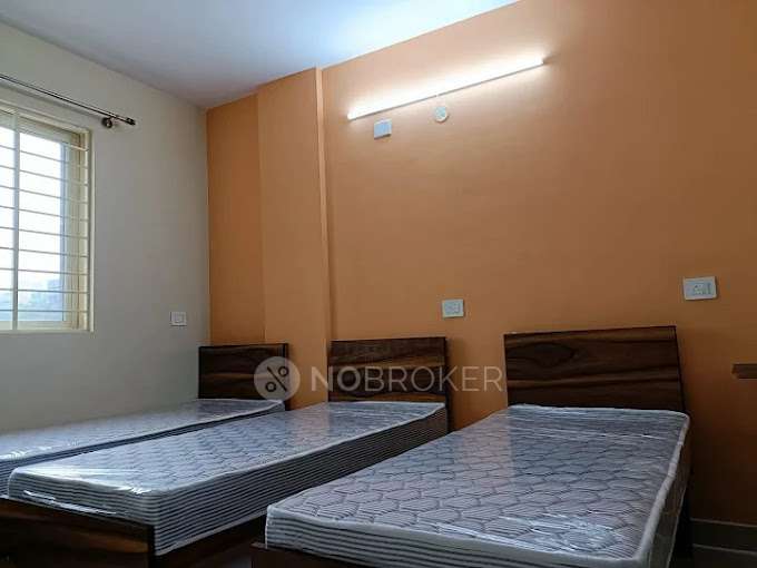 PG for Boys in Kaggadasapura