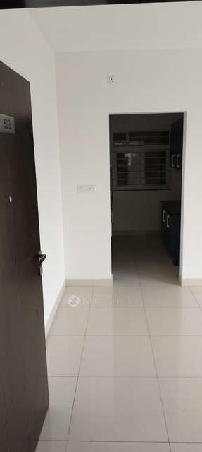 2 BHK Flat In Provident Park Square, Judicial Layout For Sale  In Judicial Layout