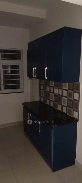 2 BHK Flat In Provident Park Square, Judicial Layout For Sale  In Judicial Layout