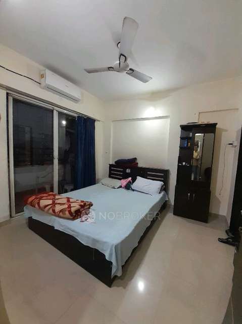1 BHK Flat In Irene Society For Sale  In Hadapsar