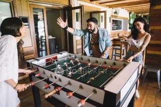 1 BHK Flat In Godrej Emerald Waters For Sale  In Pimpri