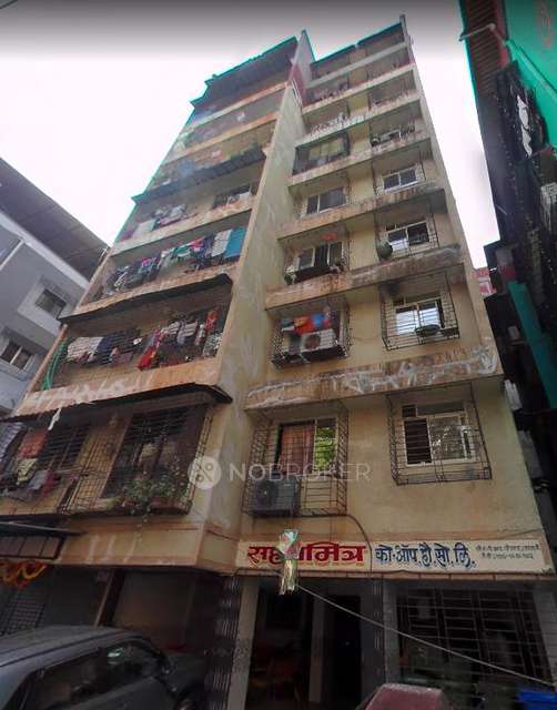 1 BHK Flat In Sahaj Mitra Chs for Rent  In Kalwa