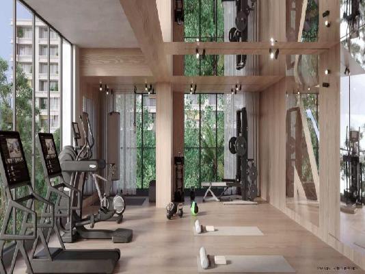 4 BHK Flat In Rustomjee Parishram For Sale  In Bandra West
