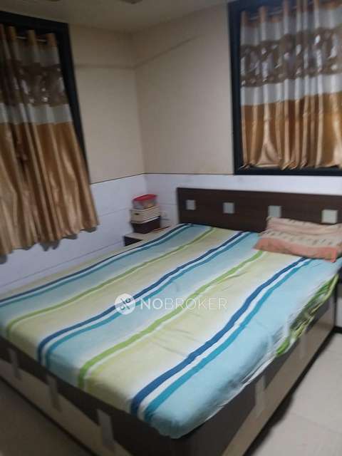2 BHK Flat In Kavita Apartment, For Sale  In Thane West