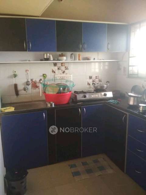 2 BHK Flat In 3 Roses Appartment For Sale  In Kattankulathur 