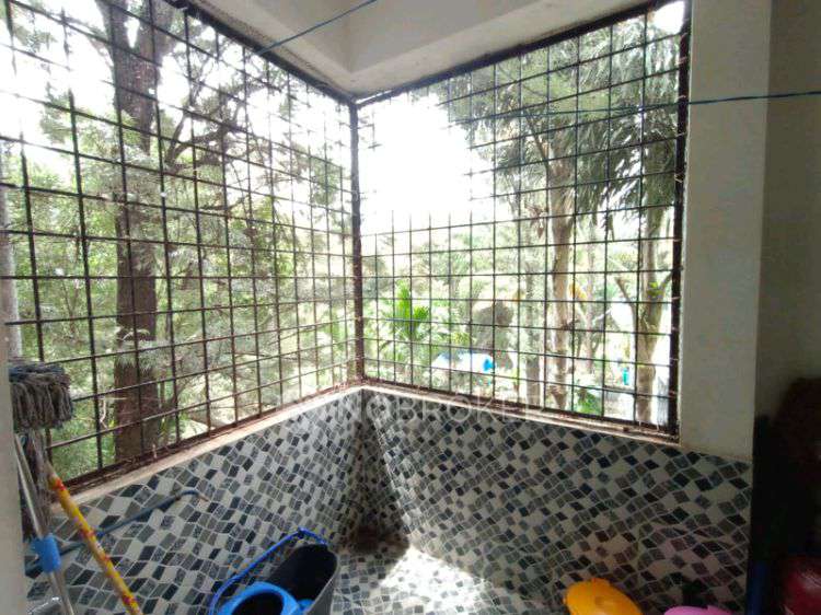 3 BHK Flat In Rs Exotica Apartment Jp Nagar For Sale  In J. P. Nagar
