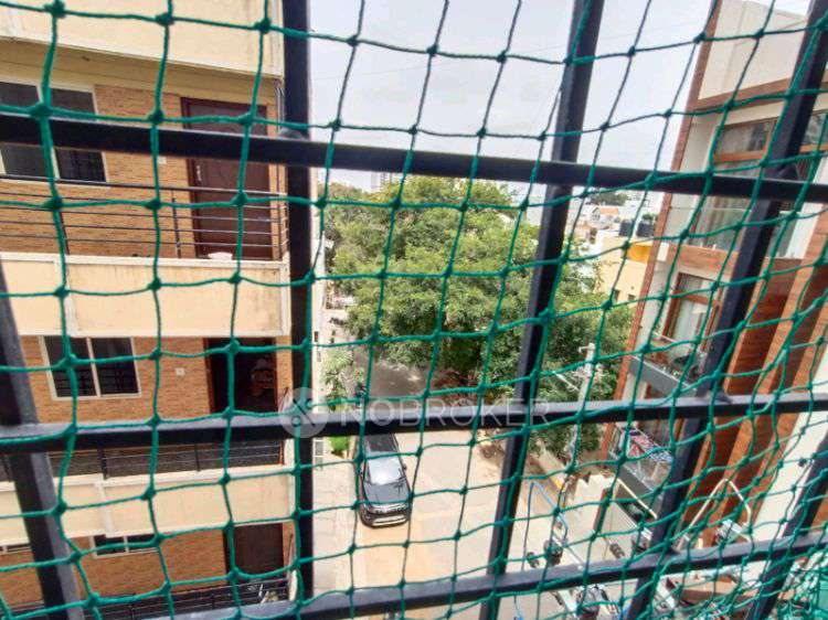 3 BHK Flat In Rs Exotica Apartment Jp Nagar For Sale  In J. P. Nagar