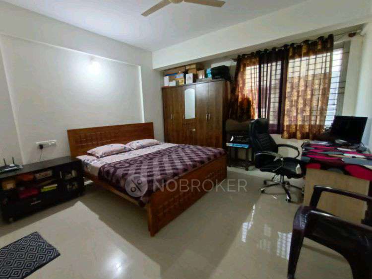 3 BHK Flat In Rs Exotica Apartment Jp Nagar For Sale  In J. P. Nagar