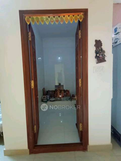3 BHK Flat In Rs Exotica Apartment Jp Nagar For Sale  In J. P. Nagar