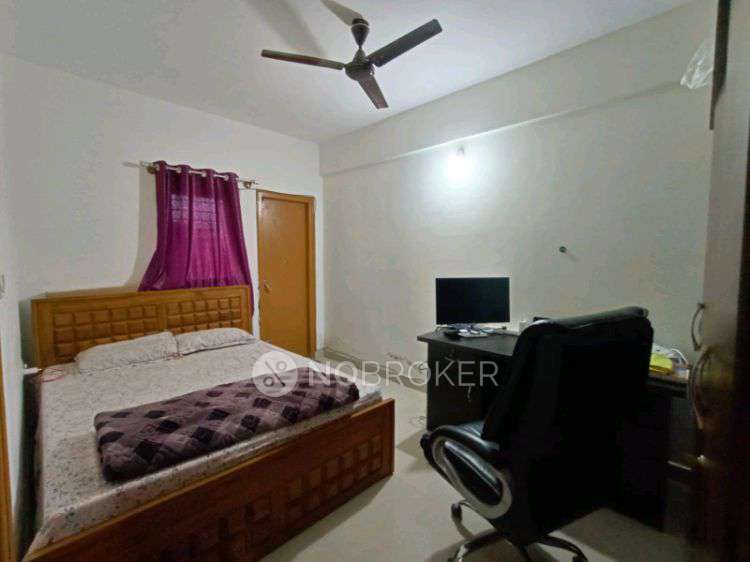 3 BHK Flat In Rs Exotica Apartment Jp Nagar For Sale  In J. P. Nagar