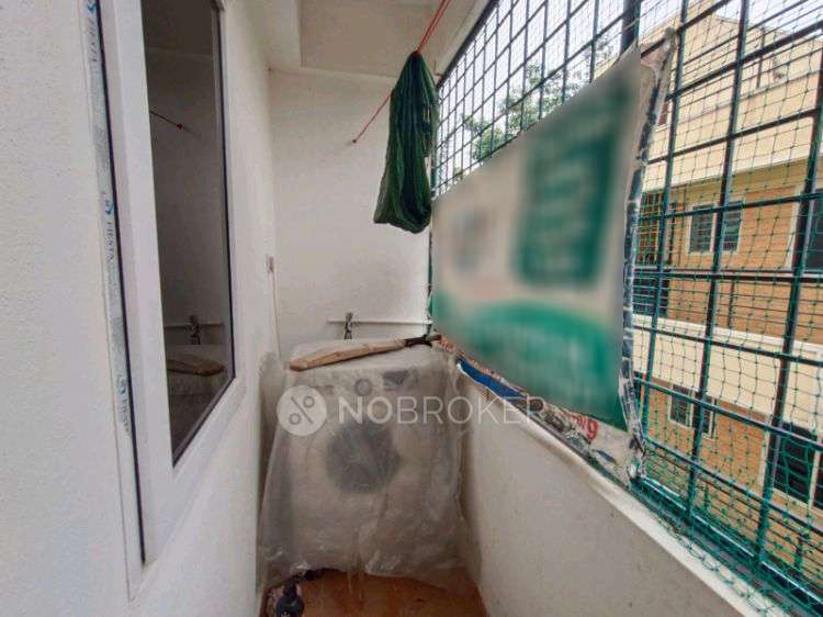 3 BHK Flat In Rs Exotica Apartment Jp Nagar For Sale  In J. P. Nagar