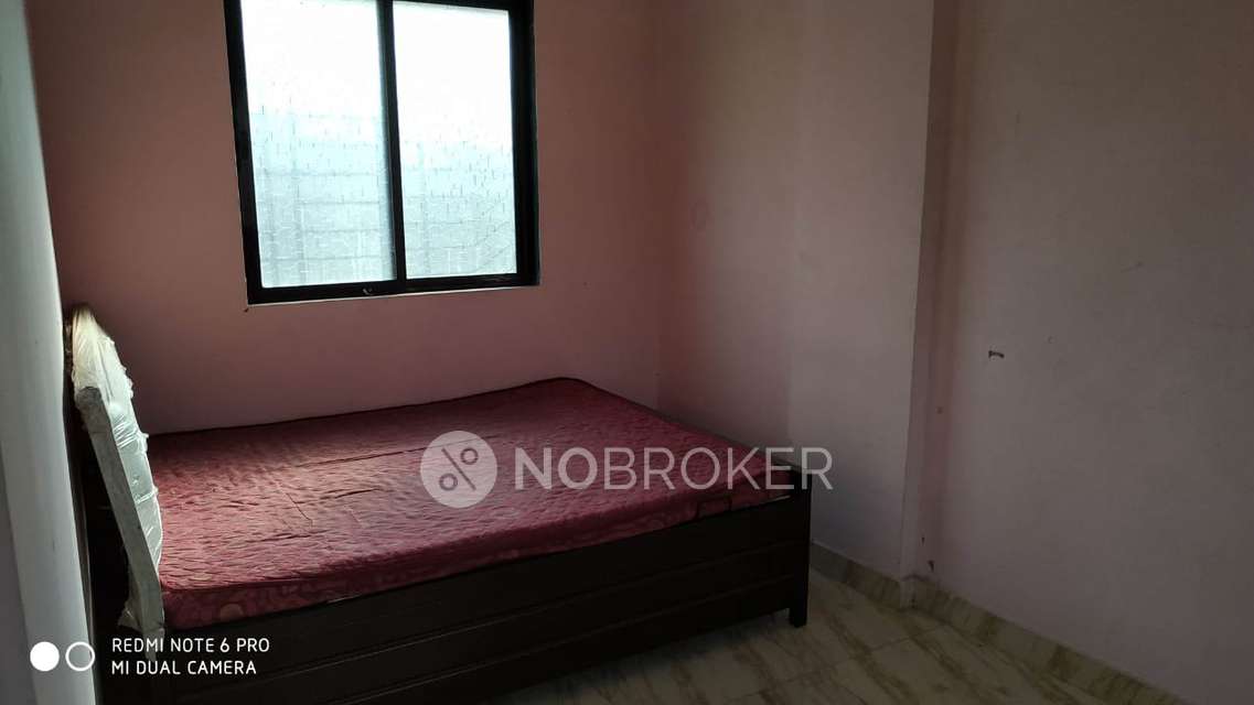 1 BHK Flat In Aryan Paradise For Sale  In Virar East