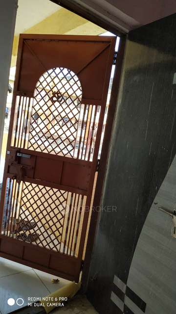 1 BHK Flat In Aryan Paradise For Sale  In Virar East