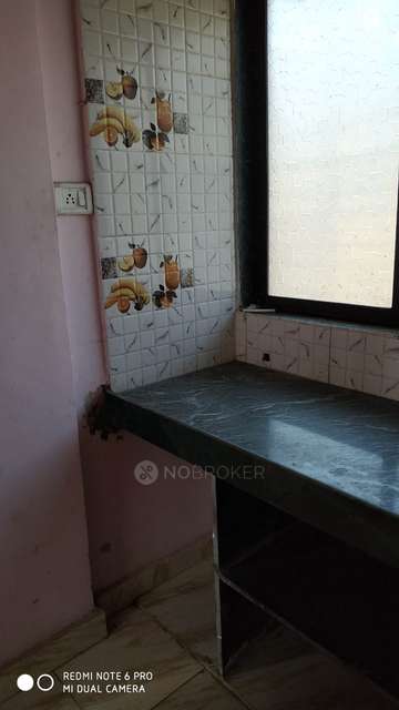 1 BHK Flat In Aryan Paradise For Sale  In Virar East