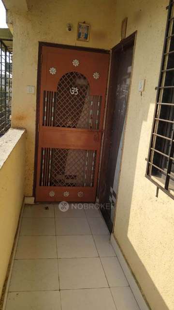 1 BHK Flat In Aryan Paradise For Sale  In Virar East