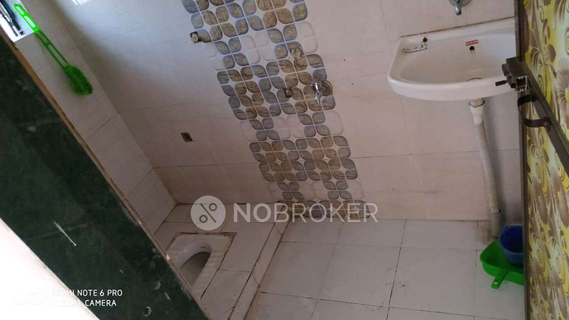 1 BHK Flat In Aryan Paradise For Sale  In Virar East