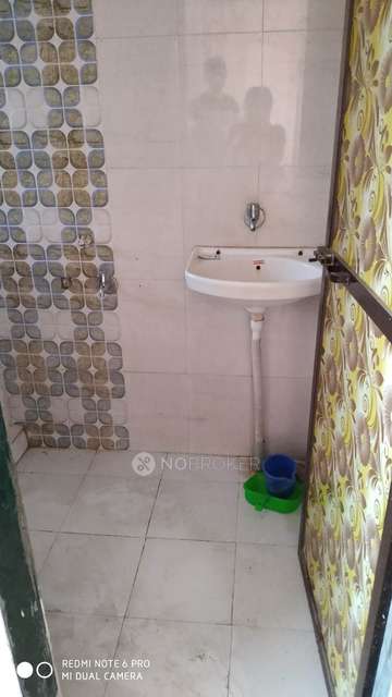 1 BHK Flat In Aryan Paradise For Sale  In Virar East