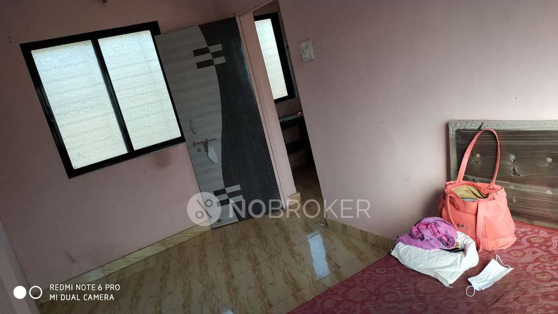 1 BHK Flat In Aryan Paradise For Sale  In Virar East