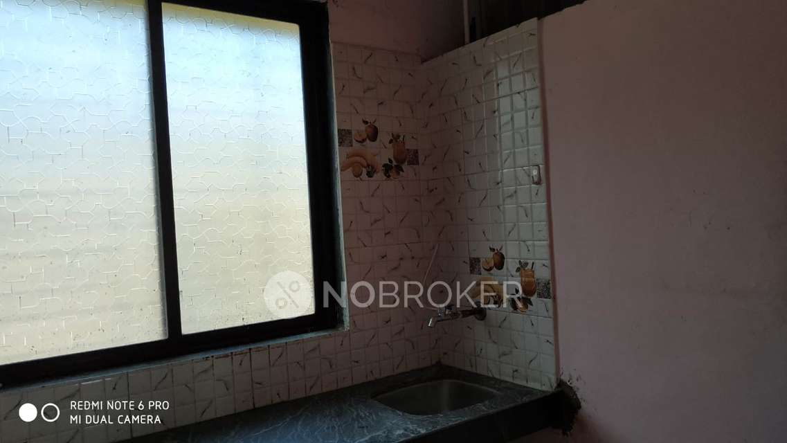 1 BHK Flat In Aryan Paradise For Sale  In Virar East