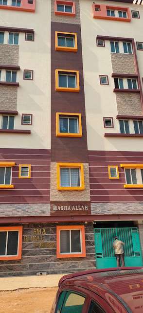 PG for Boys in Chikkabanavara