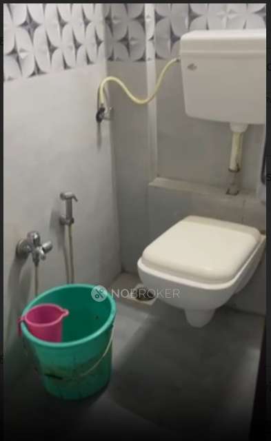 1 RK Flat In Arunoday Chs For Sale  In Marol Maroshi