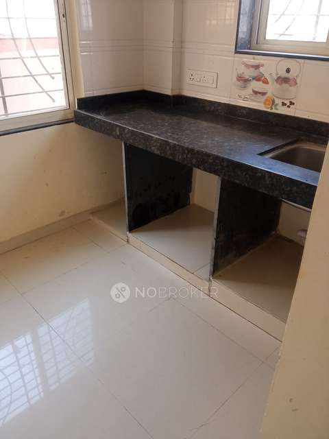 1 BHK Flat In Mauli Complex  For Sale  In Lohegaon