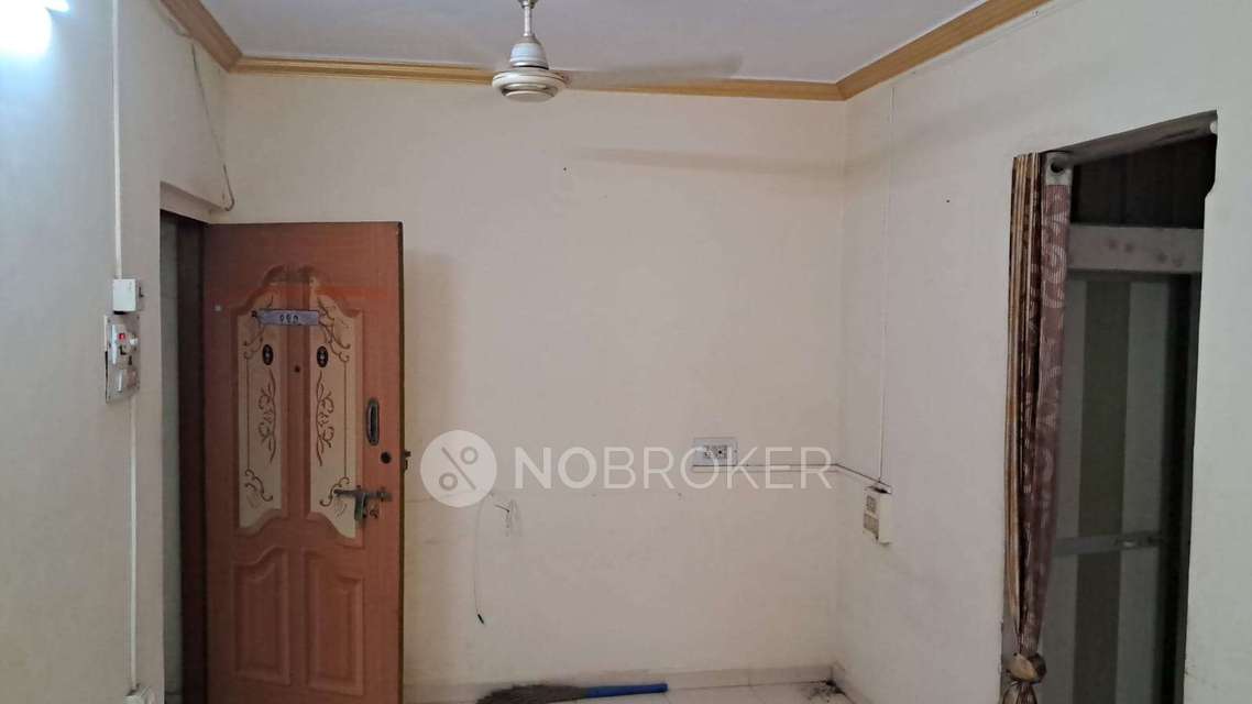 1 RK Flat In Shankheshwar Nagar, Building No B5 - 104 for Rent  In Shankheshwar Nagar Phase 3 Road