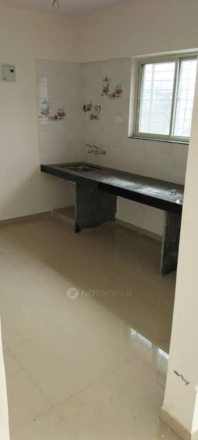 2 BHK Flat In Laxmivilla for Rent  In Punawale