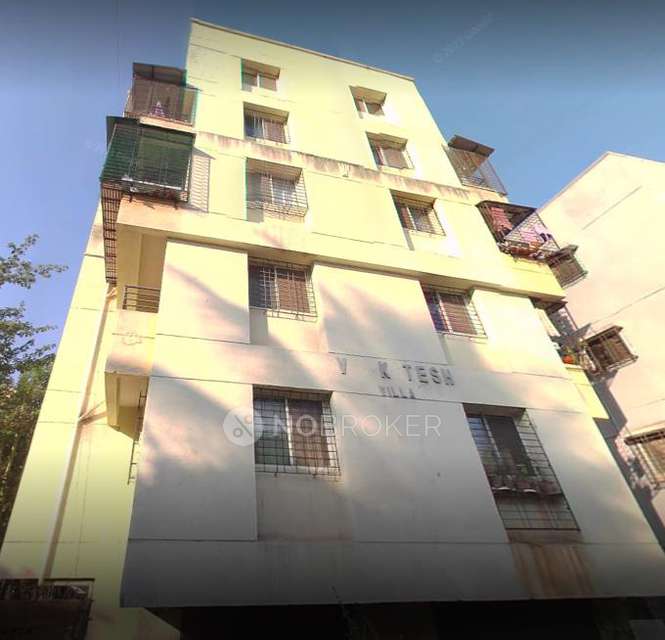1 BHK Flat In Venkatesh Villa for Rent  In Warje