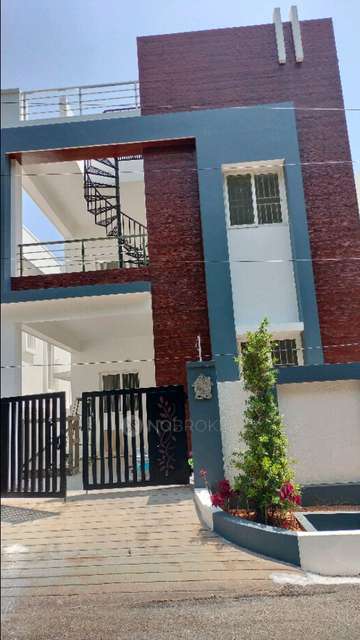 4 BHK Villa In Sparkle Inara For Sale  In Aushapur
