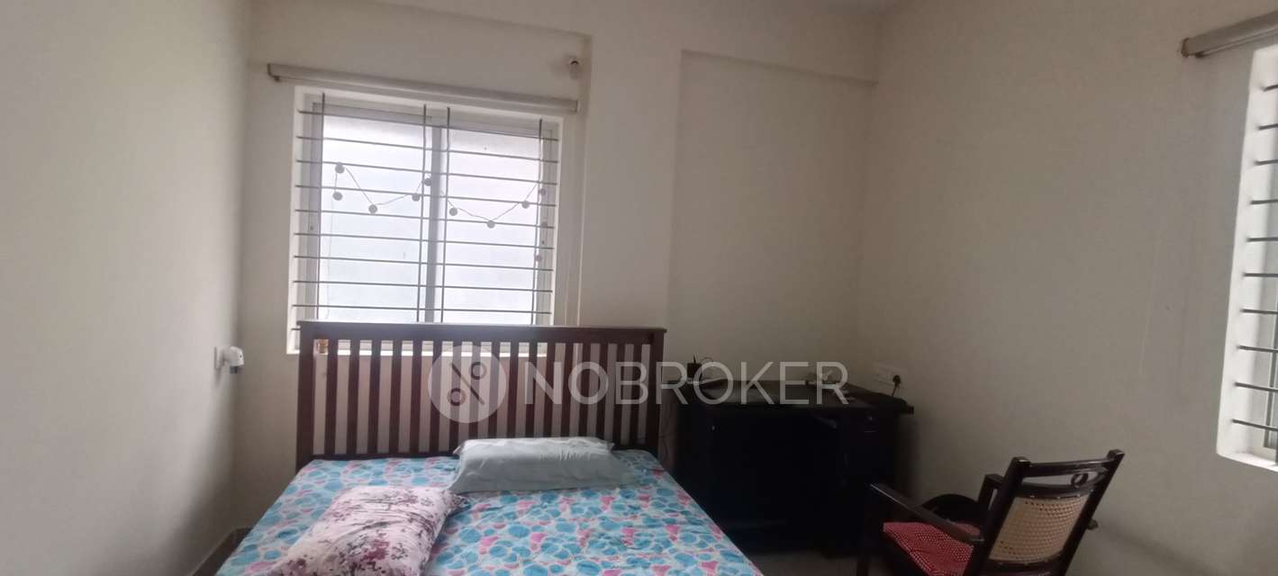 3 BHK Flat In Sm Tranquil For Sale  In Whitefield