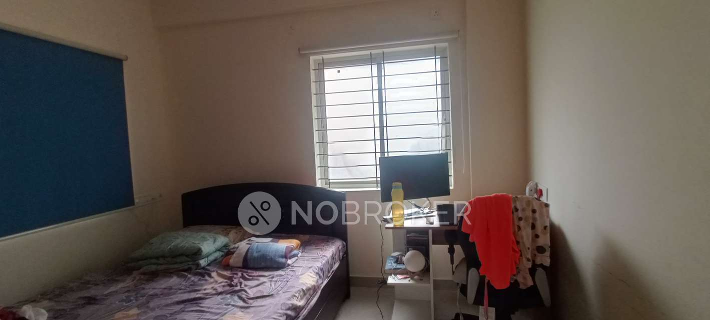 3 BHK Flat In Sm Tranquil For Sale  In Whitefield