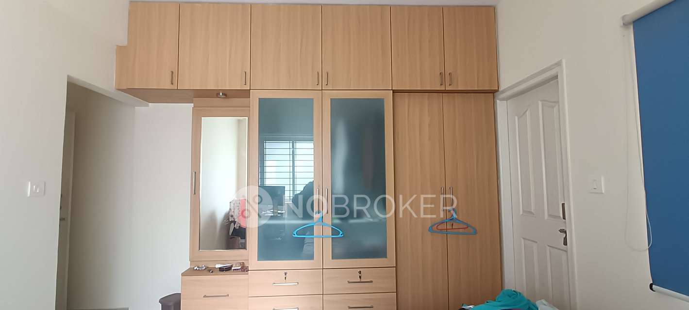 3 BHK Flat In Sm Tranquil For Sale  In Whitefield