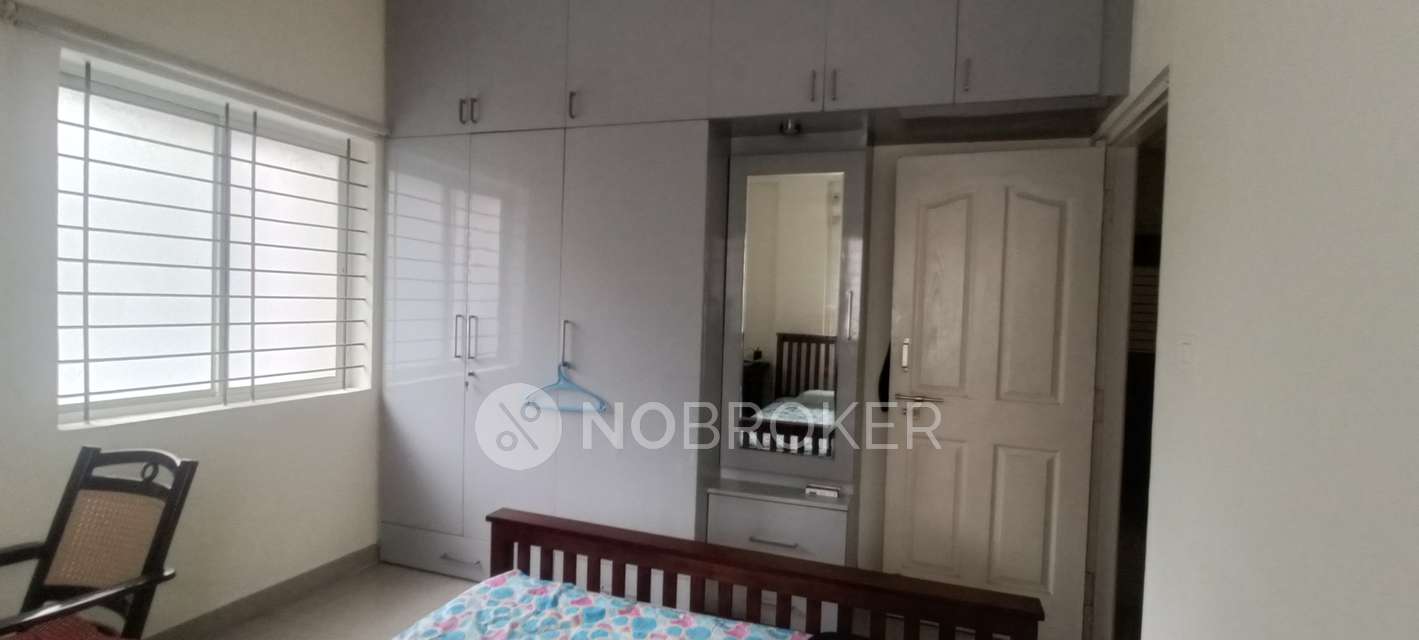 3 BHK Flat In Sm Tranquil For Sale  In Whitefield