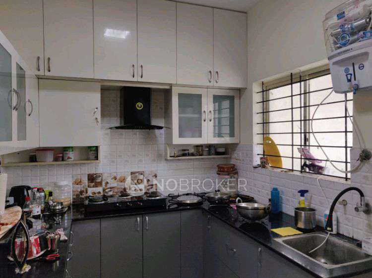 3 BHK Flat In Sm Tranquil For Sale  In Whitefield