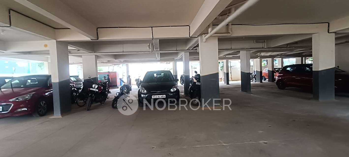 3 BHK Flat In Sm Tranquil For Sale  In Whitefield