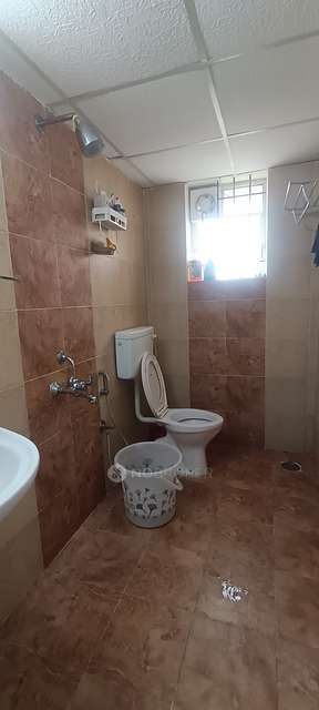 3 BHK Flat In Sm Tranquil For Sale  In Whitefield