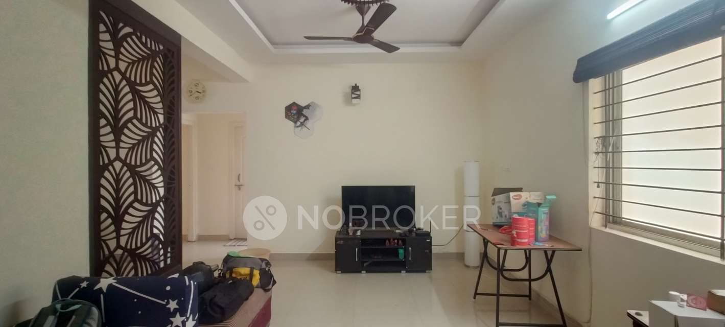 3 BHK Flat In Sm Tranquil For Sale  In Whitefield