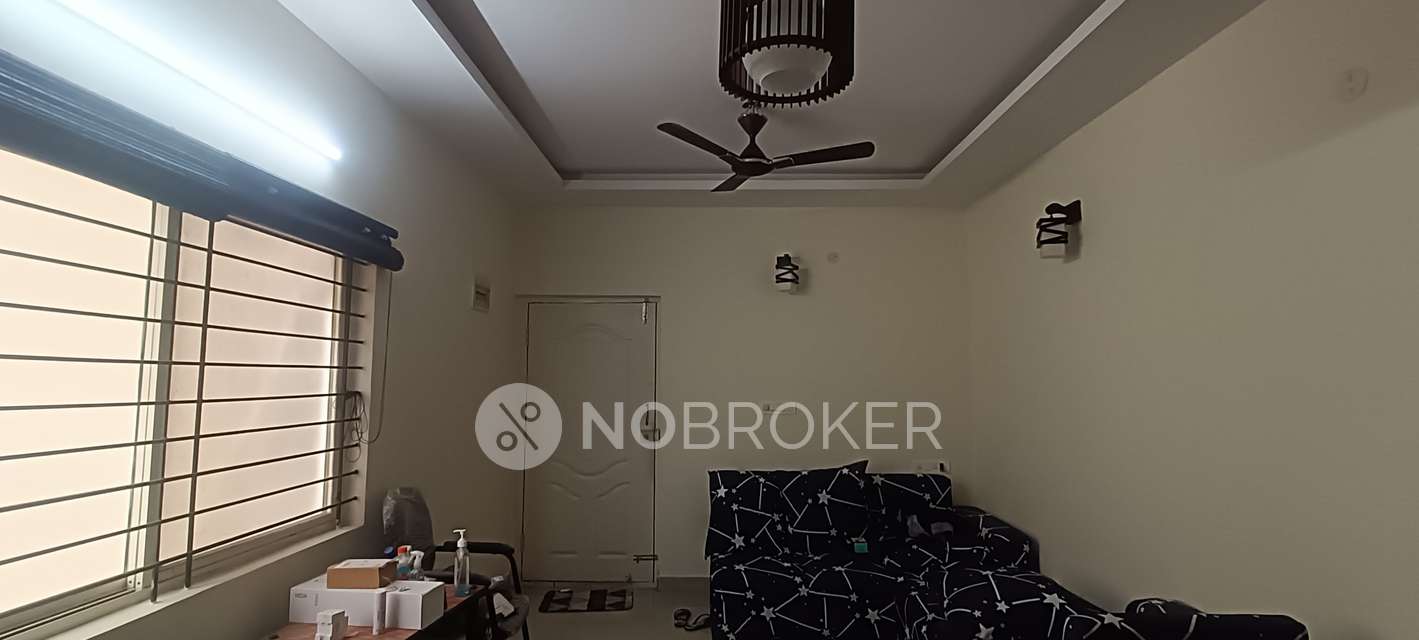 3 BHK Flat In Sm Tranquil For Sale  In Whitefield