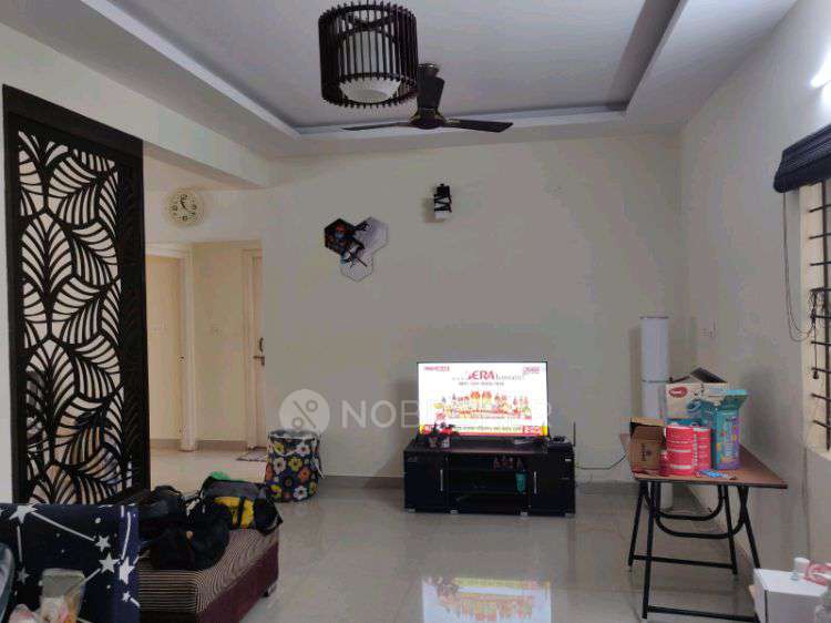 3 BHK Flat In Sm Tranquil For Sale  In Whitefield