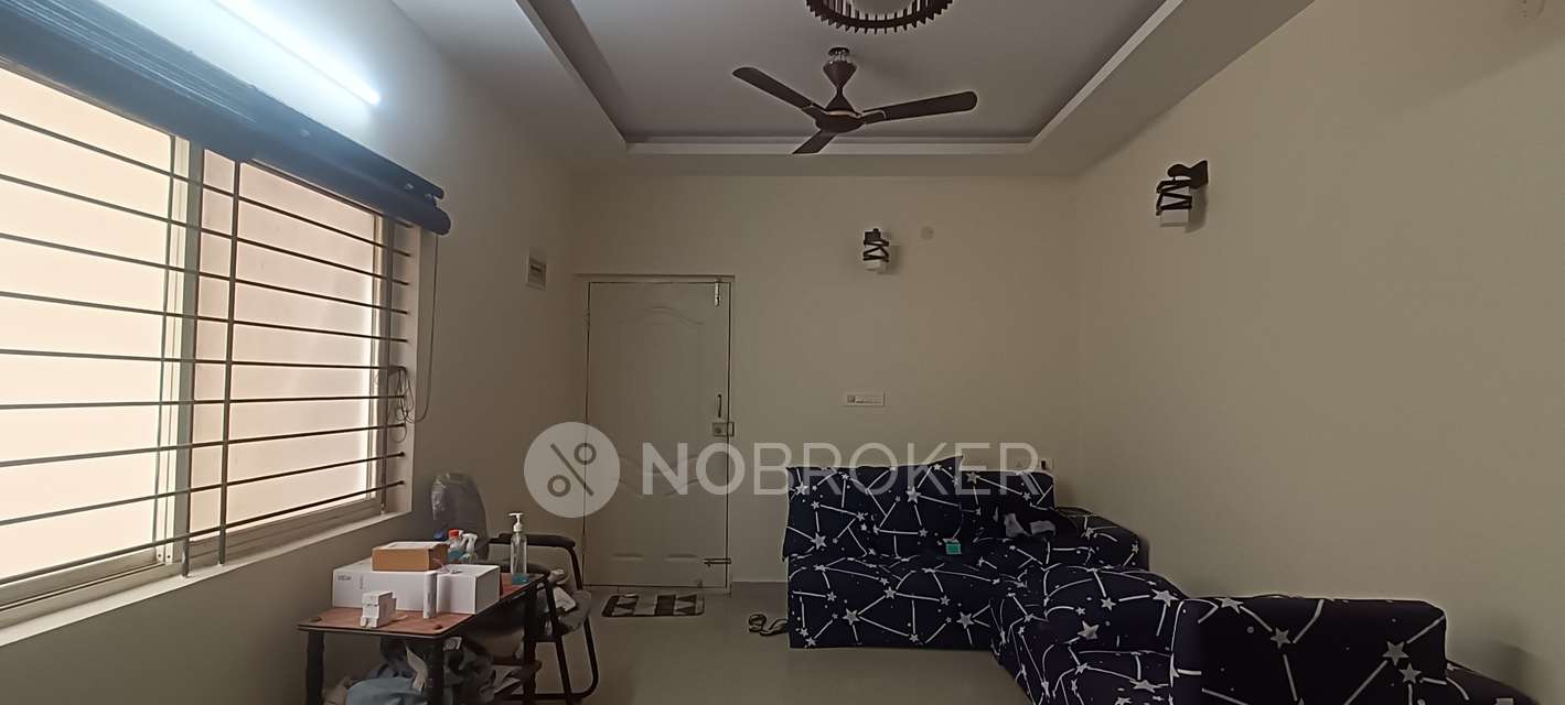 3 BHK Flat In Sm Tranquil For Sale  In Whitefield